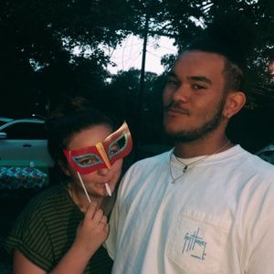 Meet your Posher, Fallon